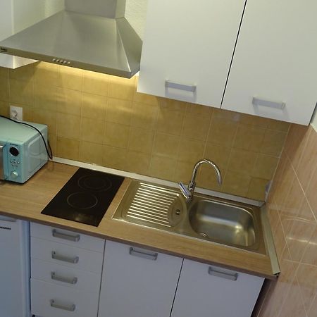 Apartments Sime Dinjiška Extérieur photo