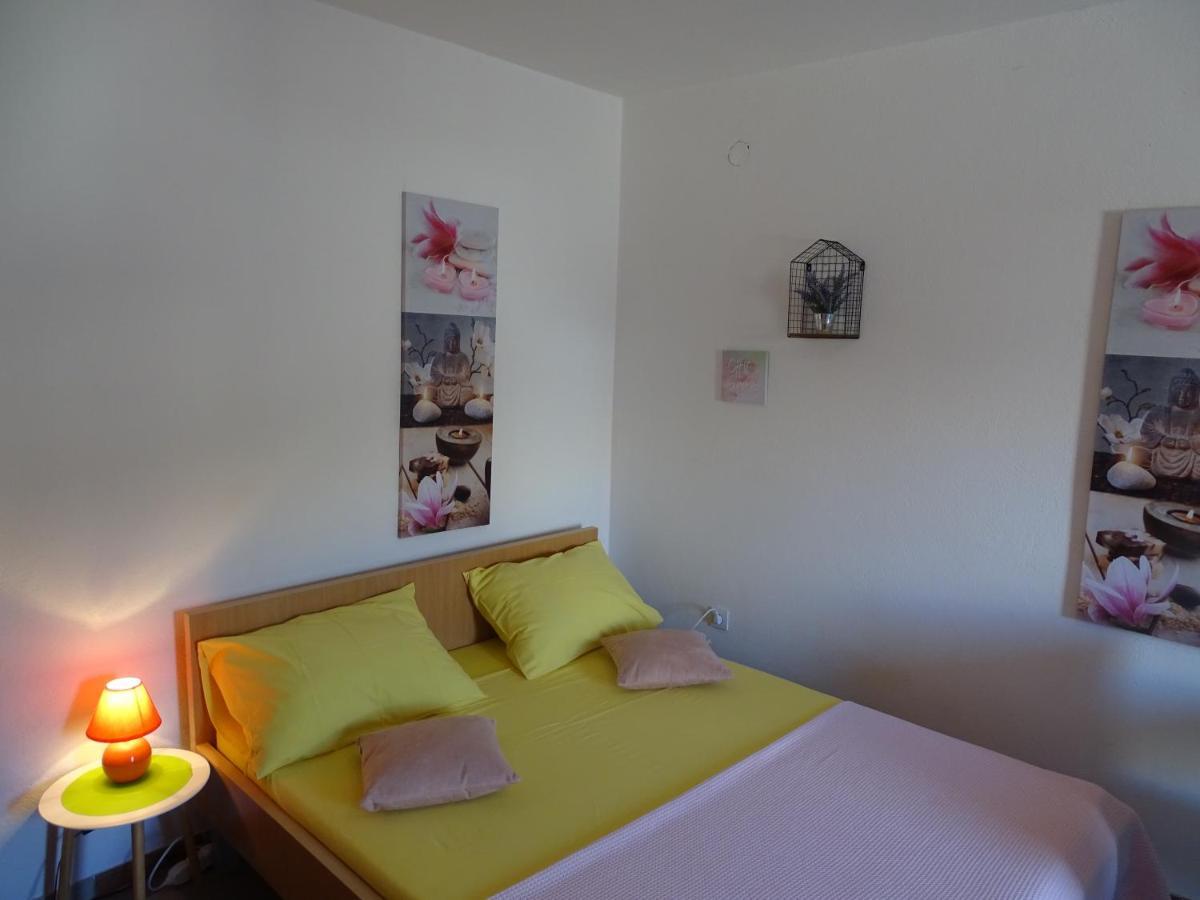 Apartments Sime Dinjiška Extérieur photo