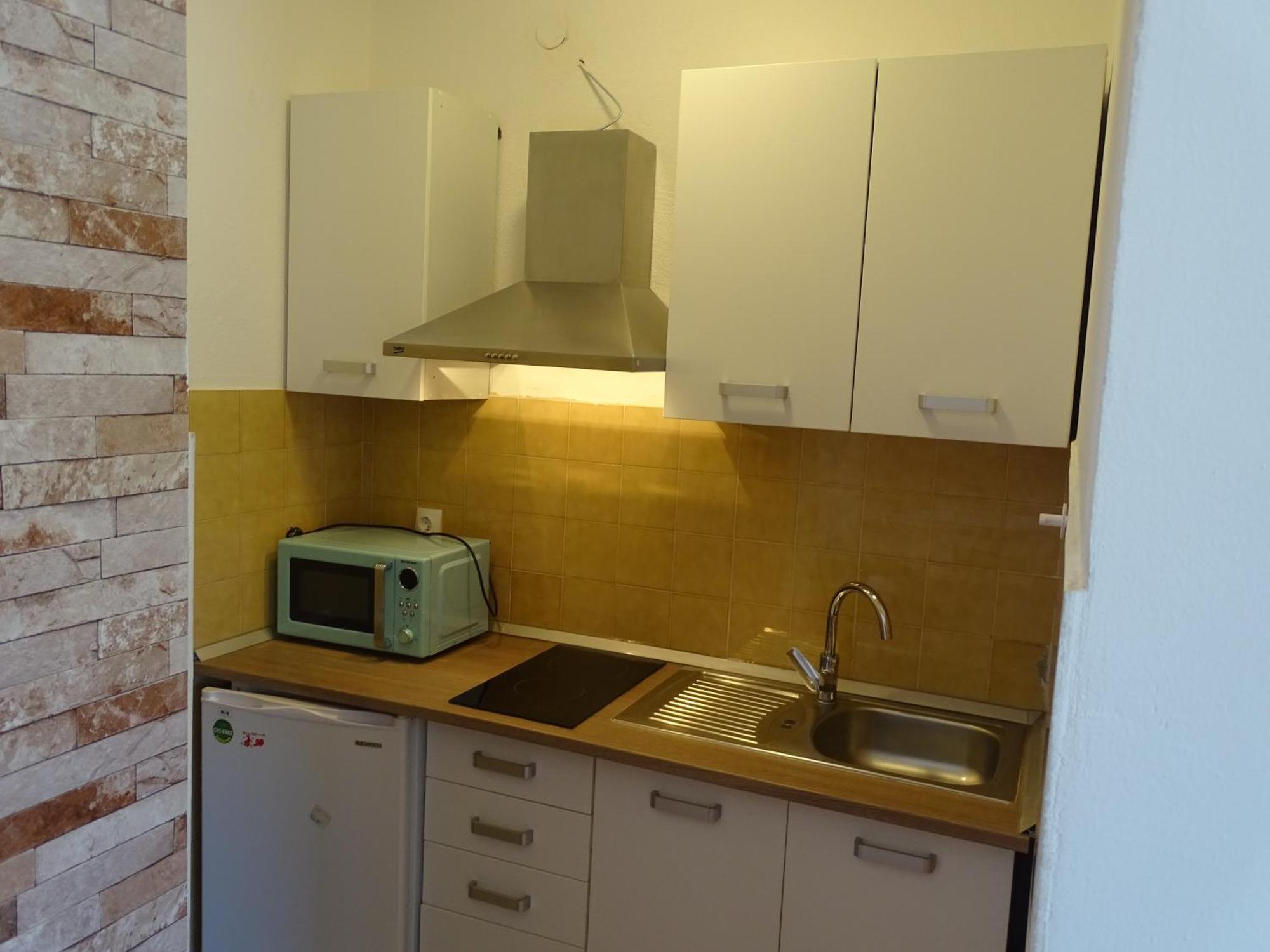 Apartments Sime Dinjiška Extérieur photo