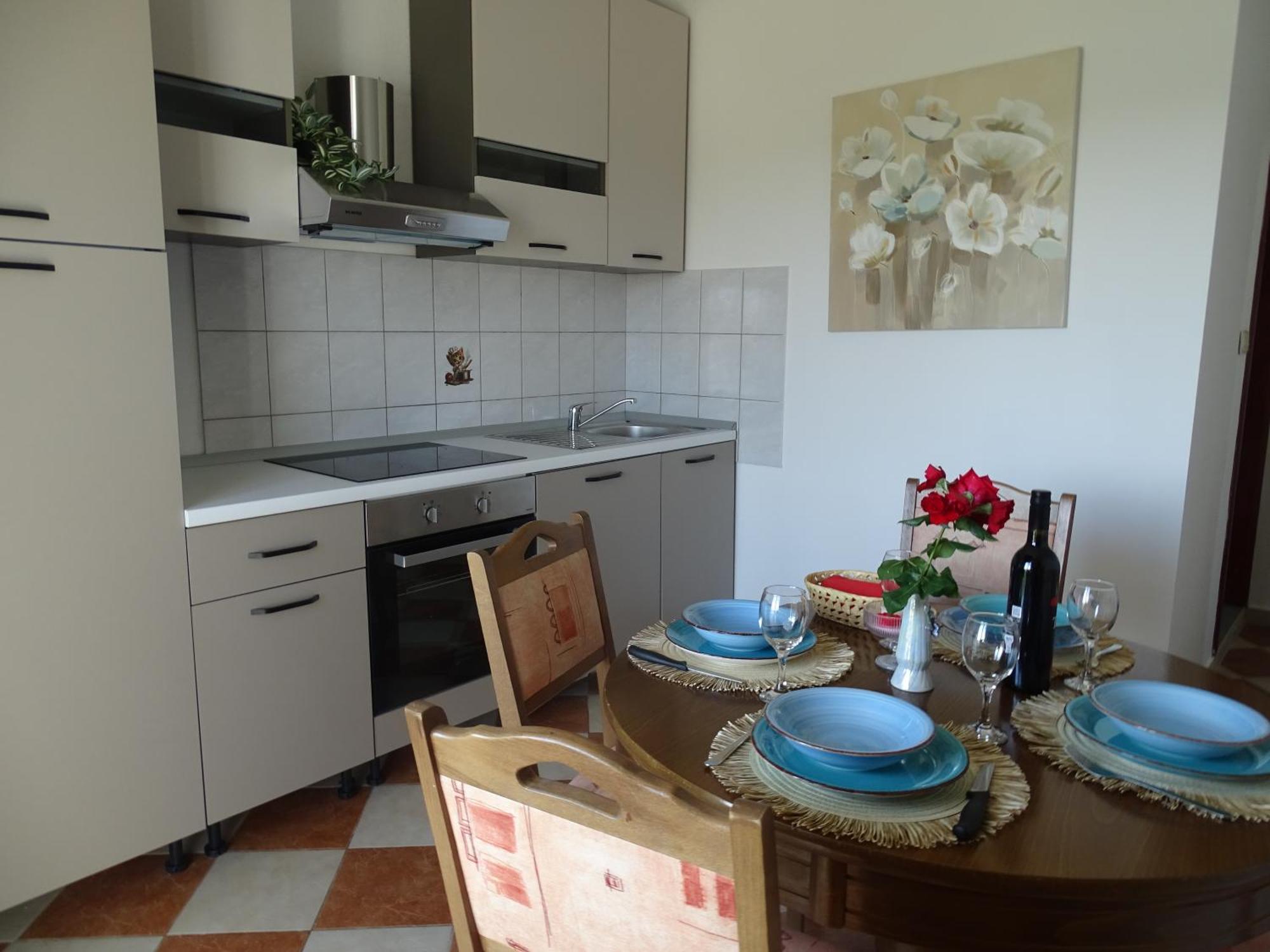 Apartments Sime Dinjiška Extérieur photo