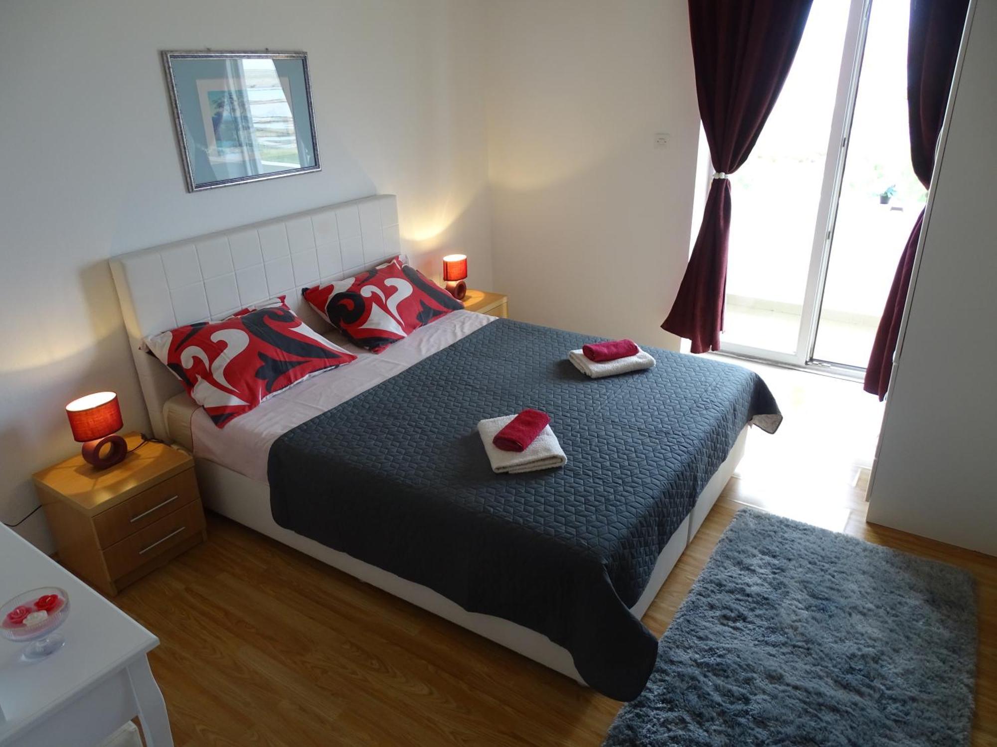 Apartments Sime Dinjiška Extérieur photo