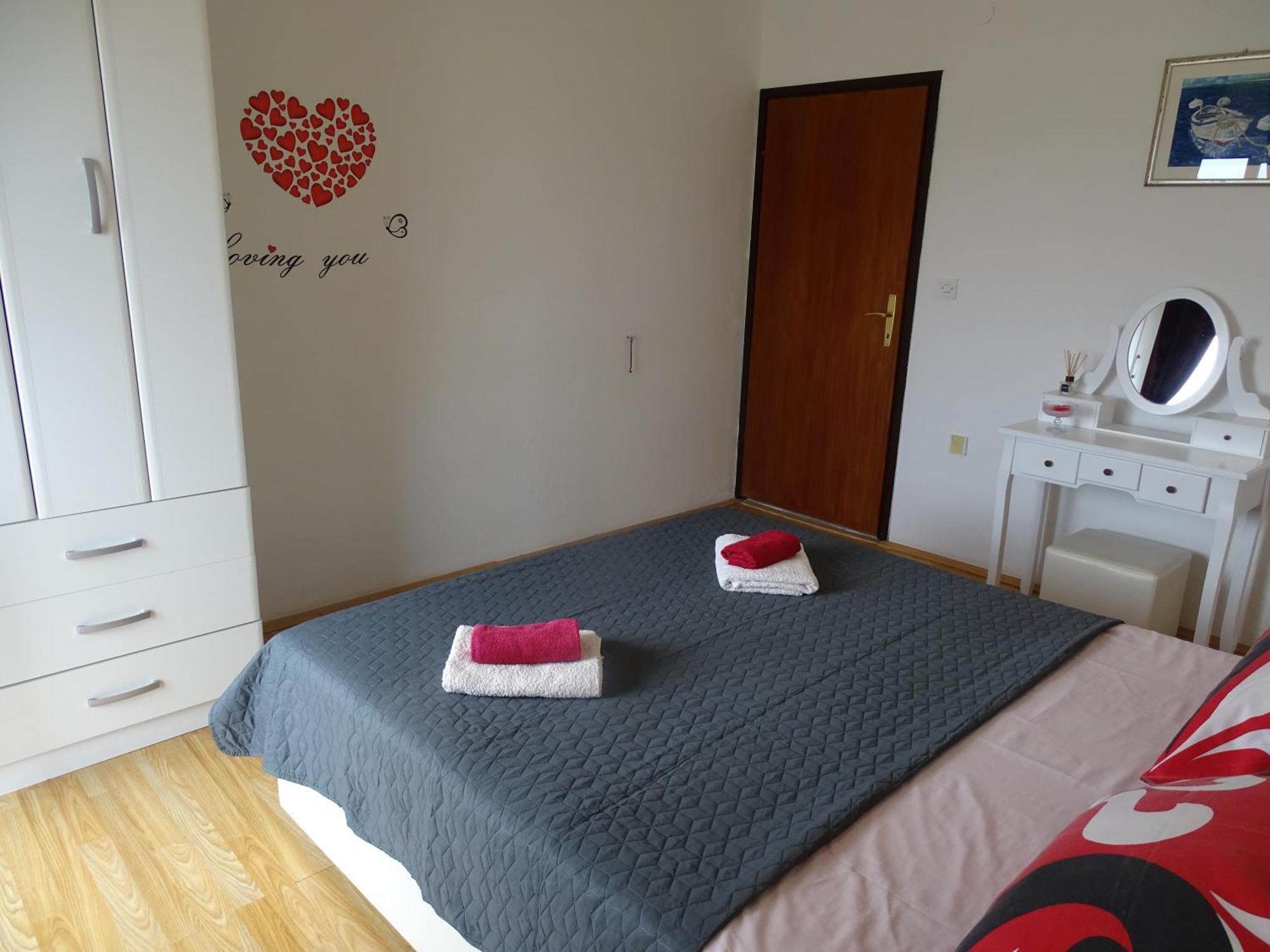 Apartments Sime Dinjiška Extérieur photo