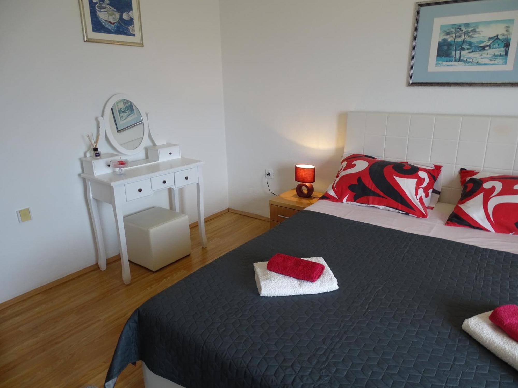 Apartments Sime Dinjiška Extérieur photo