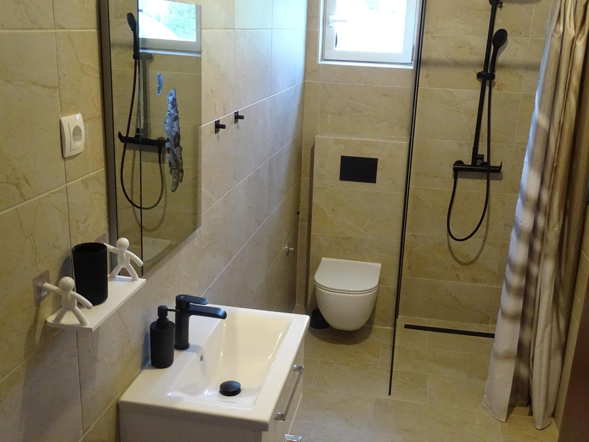 Apartments Sime Dinjiška Extérieur photo