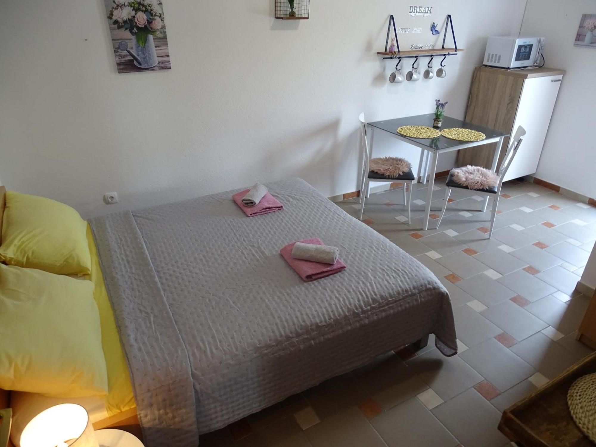 Apartments Sime Dinjiška Extérieur photo