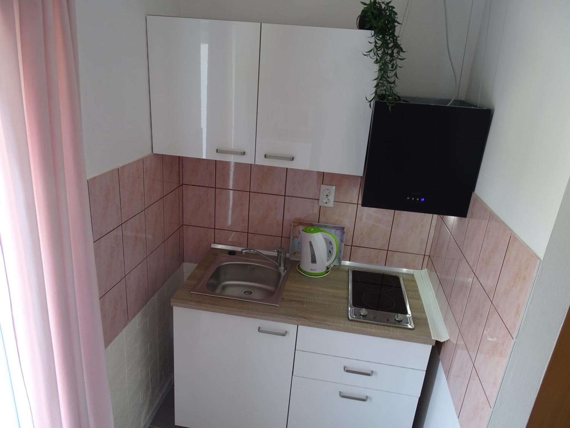 Apartments Sime Dinjiška Extérieur photo