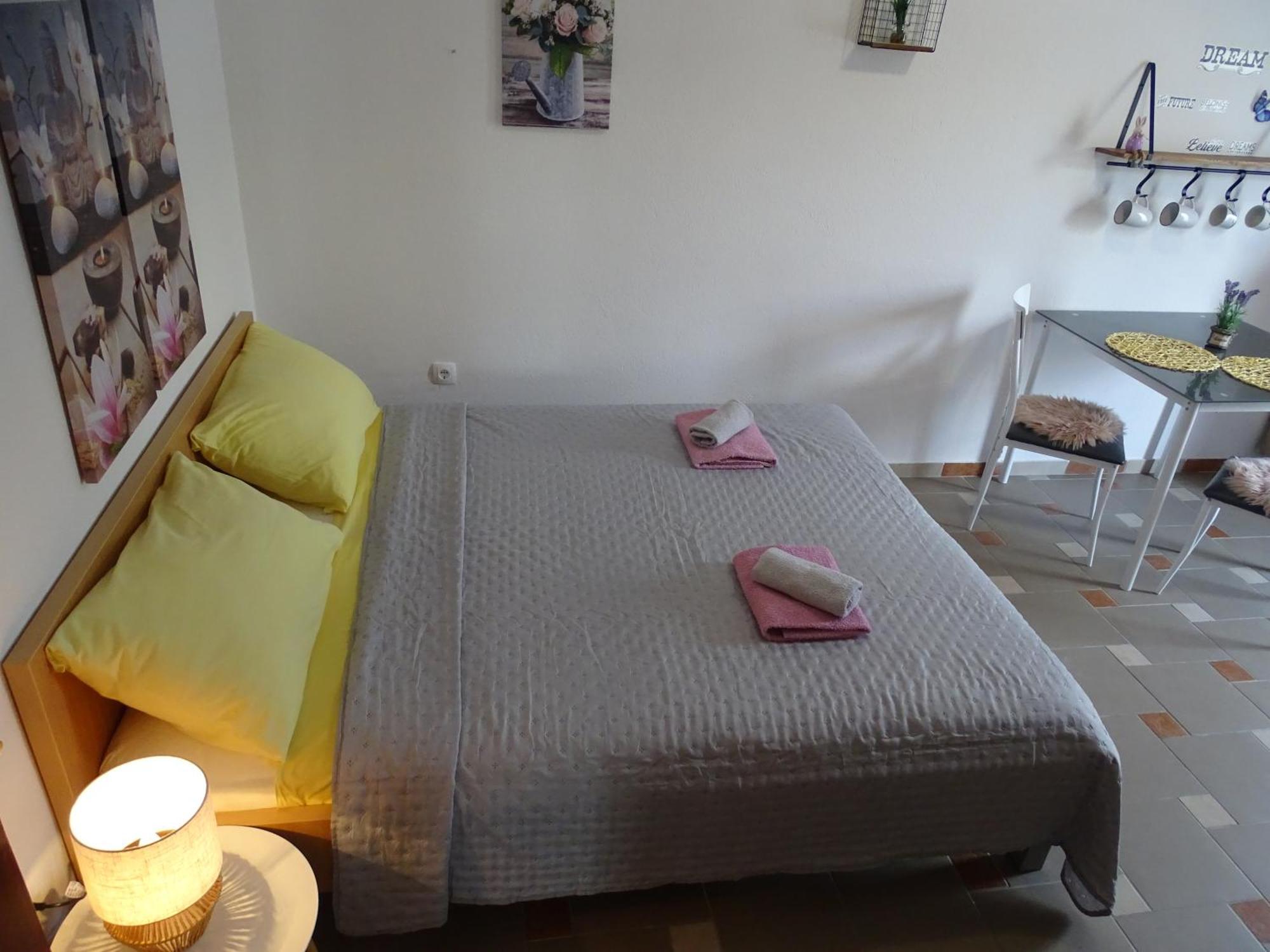 Apartments Sime Dinjiška Extérieur photo
