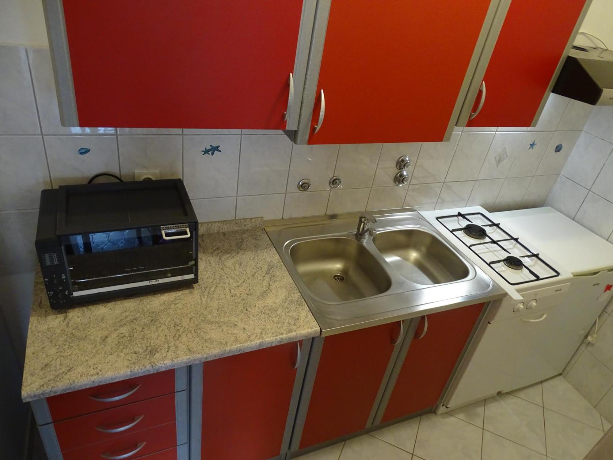 Apartments Sime Dinjiška Extérieur photo