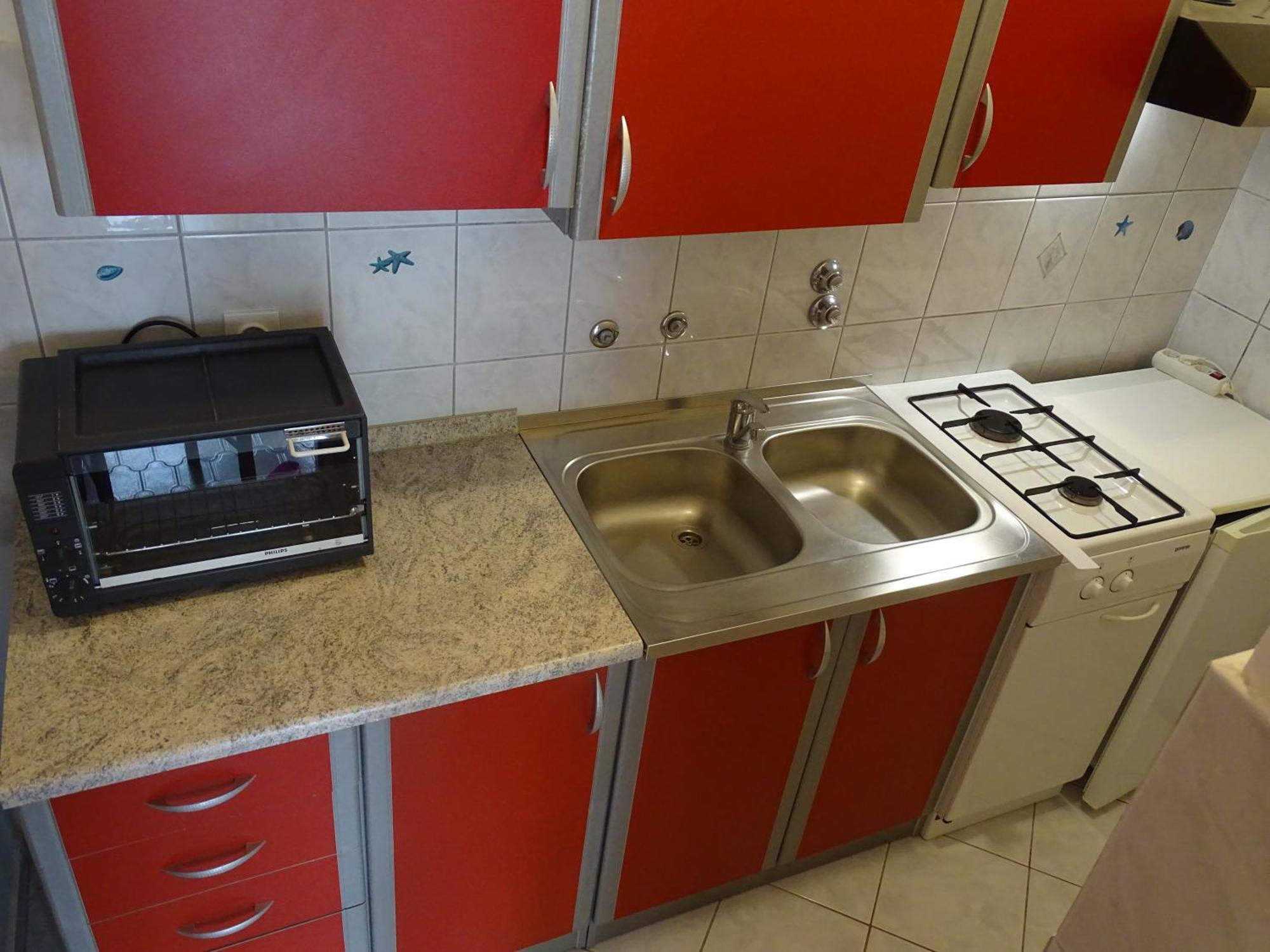 Apartments Sime Dinjiška Extérieur photo