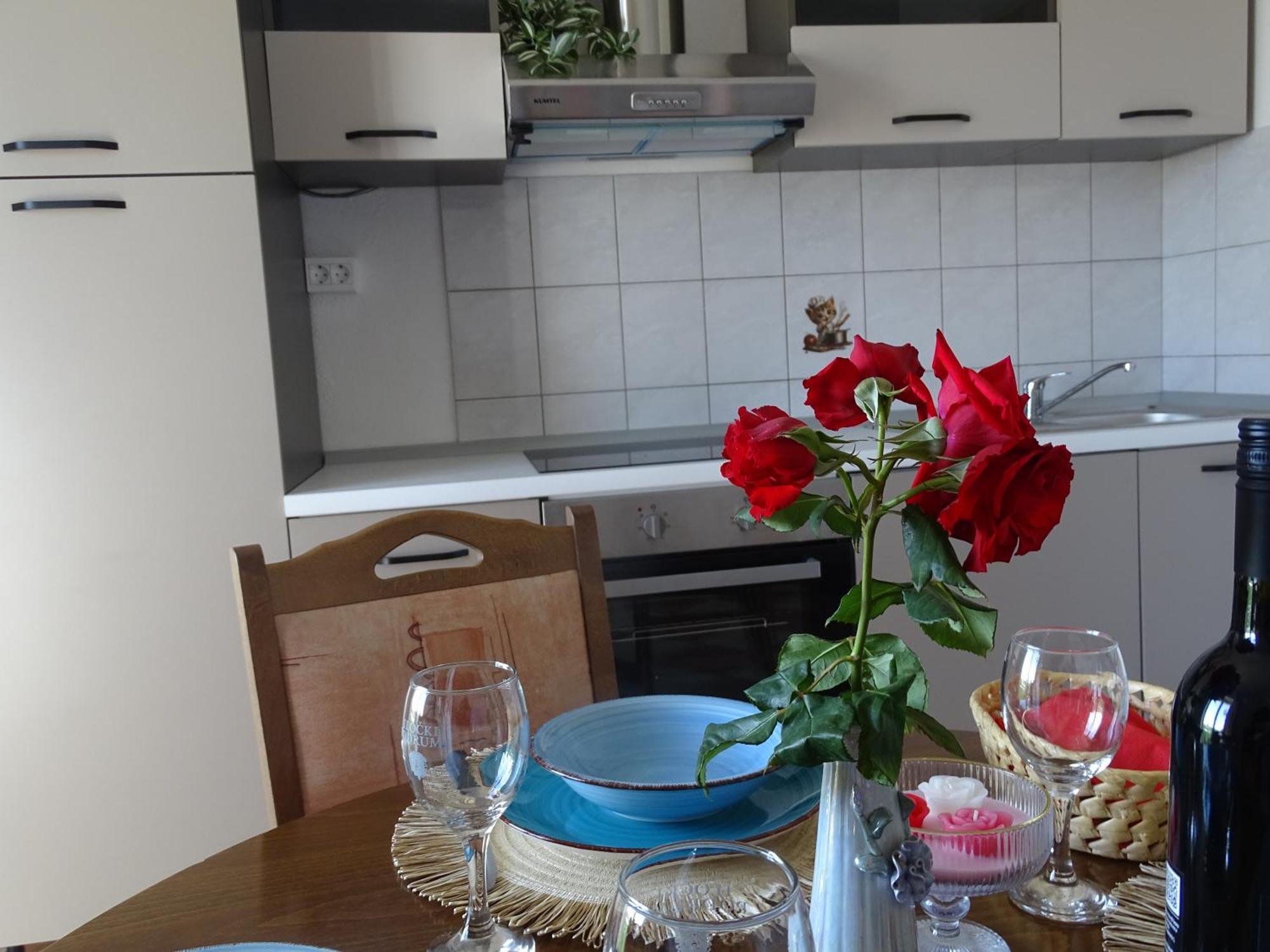 Apartments Sime Dinjiška Extérieur photo